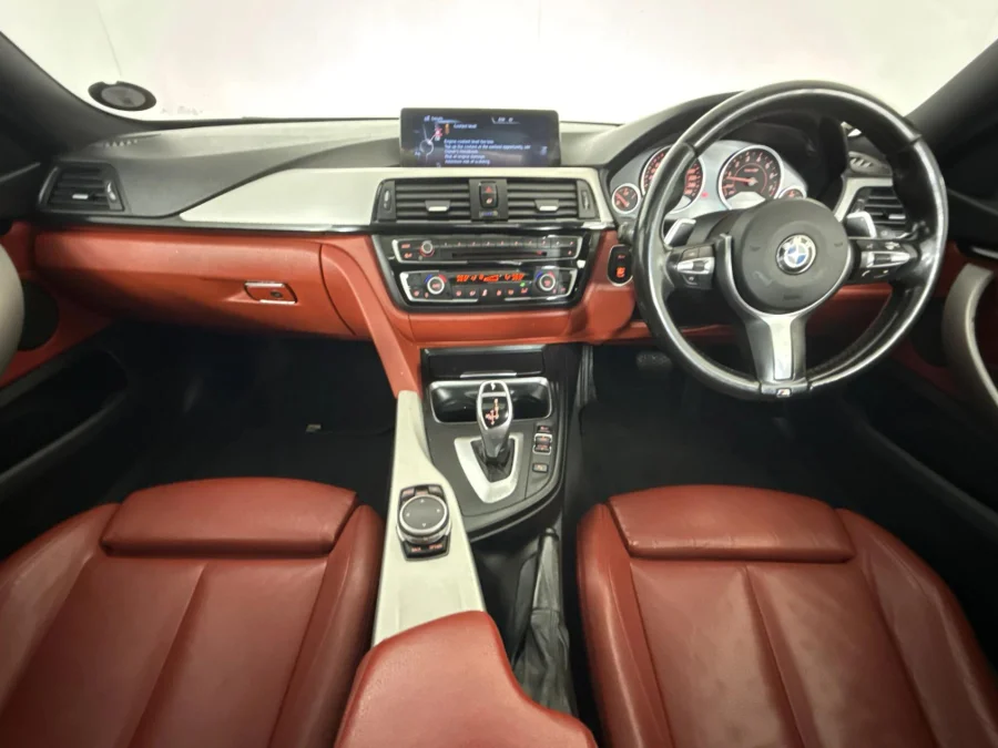 Used 2015 BMW 4 Series 420i Gran Coupe M Sport sports-auto - WeBuyCars JHB South