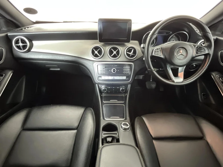 Used 2017 Mercedes-Benz CLA 220d - WeBuyCars Montana