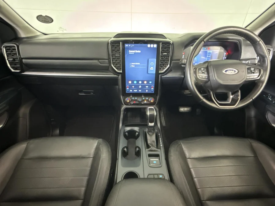 Used 2024 Ford Everest 2.0 BiTurbo Sport - WeBuyCars Midstream Used 2024 Ford Everest 2.0 BiTurbo Sport - WeBuyCars Midstream