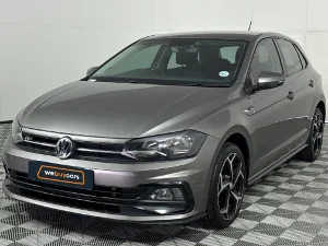 Used 2019 Volkswagen Polo hatch 1.0TSI Comfortline auto Used 2019 Volkswagen Polo hatch 1.0TSI Comfortline auto