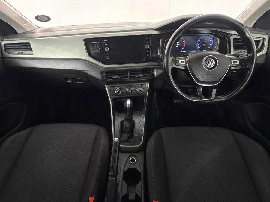 Used 2019 Volkswagen Polo hatch 1.0TSI Comfortline auto - WeBuyCars Vereeniging