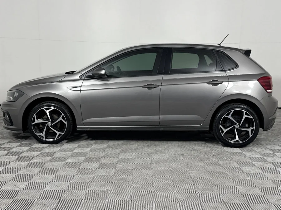 Used 2019 Volkswagen Polo hatch 1.0TSI Comfortline auto - WeBuyCars Vereeniging