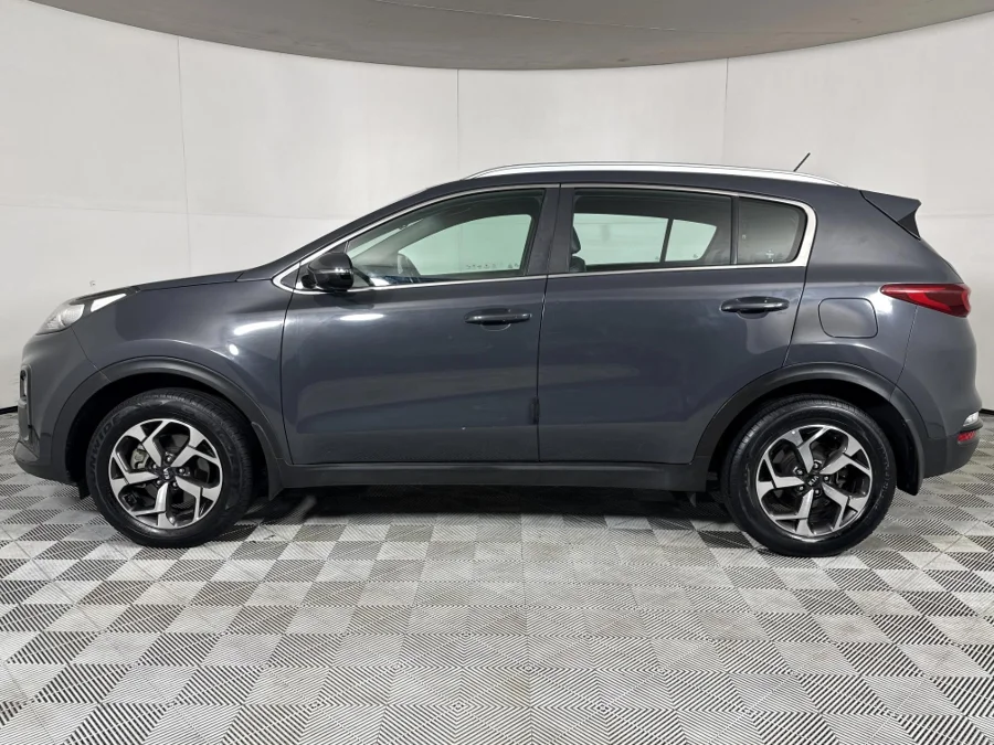 Used 2019 Kia Sportage 2.0 EX - WeBuyCars Riverhorse