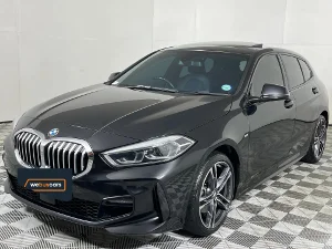 Used 2020 BMW 1 Series 118i M Sport