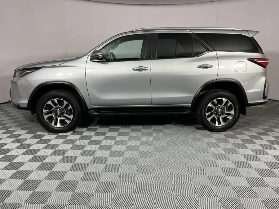 Used 2023 Toyota Fortuner 2.4GD-6 auto - WeBuyCars Lansdowne Used 2023 Toyota Fortuner 2.4GD-6 auto - WeBuyCars Lansdowne