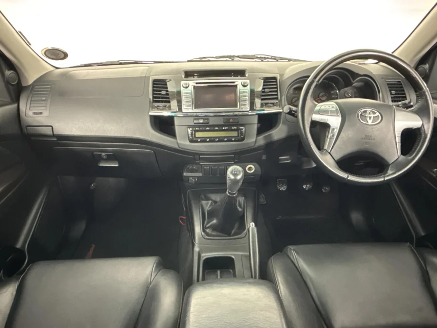 Used 2015 Toyota Fortuner 3.0D-4D Limited - WeBuyCars George Used 2015 Toyota Fortuner 3.0D-4D Limited - WeBuyCars George