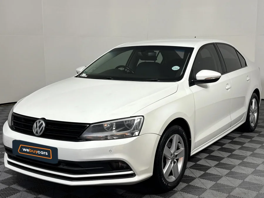 Used 2017 Volkswagen Jetta 1.2TSI Trendline - WeBuyCars Montana Used 2017 Volkswagen Jetta 1.2TSI Trendline - WeBuyCars Montana