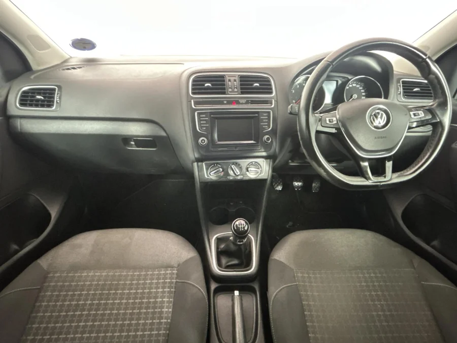 Used 2017 Volkswagen Polo hatch 1.2TSI beats - WeBuyCars Richmond Used 2017 Volkswagen Polo hatch 1.2TSI beats - WeBuyCars Richmond