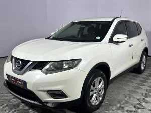 Used 2014 Nissan X-Trail 2.0 XE