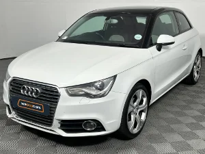 Used 2013 Audi A1 1.6TDI SE R18 Le Mans Limited Edition