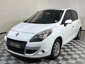 Used 2010 Renault Scenic 1.9dCi Dynamique