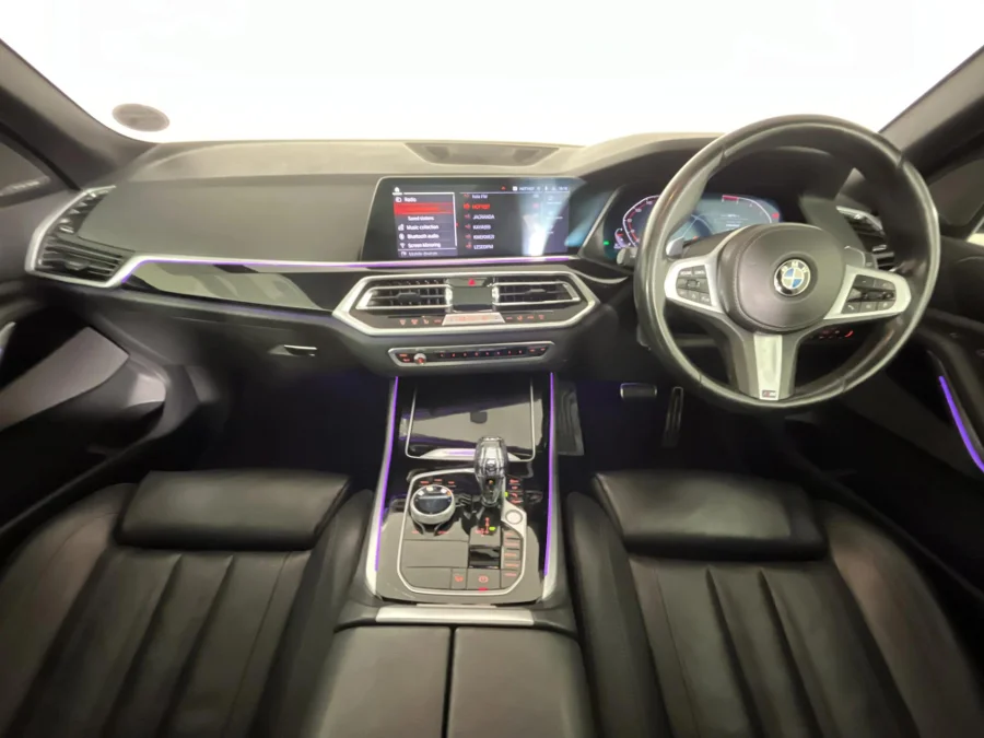 Used 2019 BMW X5 xDrive30d M Sport - WeBuyCars Silverlakes Used 2019 BMW X5 xDrive30d M Sport - WeBuyCars Silverlakes