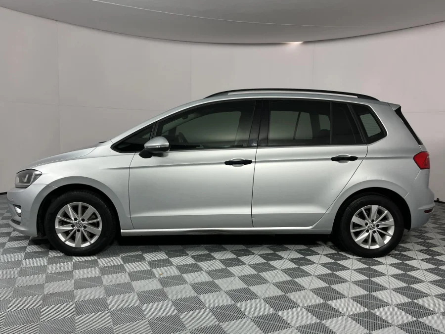 Used 2015 Volkswagen Golf SV 1.2TSI Trendline - WeBuyCars Brackenfell Cape Town