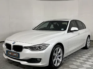 Used 2015 BMW 3 Series 320i sports-auto