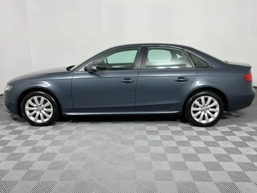Used 2010 Audi A4 1.8T Attraction auto - WeBuyCars Montana Used 2010 Audi A4 1.8T Attraction auto - WeBuyCars Montana