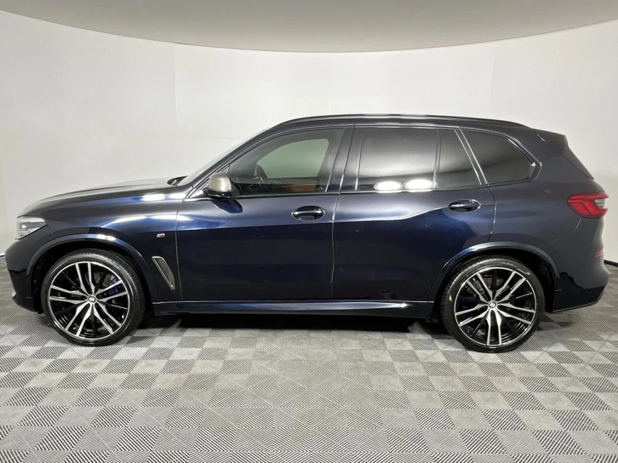 Used 2019 BMW X5 M50d - WeBuyCars Witbank Used 2019 BMW X5 M50d - WeBuyCars Witbank