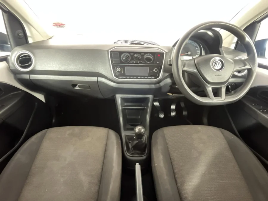 Used 2020 Volkswagen up! take up! 5-door 1.0 - WeBuyCars Mbombela Used 2020 Volkswagen up! take up! 5-door 1.0 - WeBuyCars Mbombela