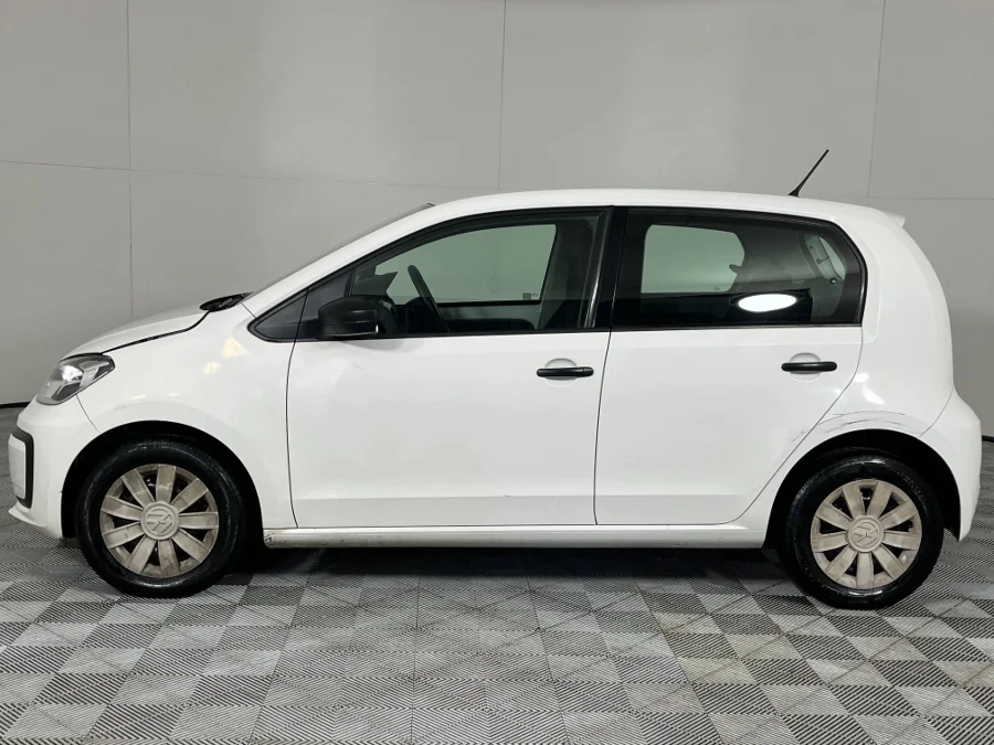 Used 2020 Volkswagen up! take up! 5-door 1.0 - WeBuyCars Mbombela Used 2020 Volkswagen up! take up! 5-door 1.0 - WeBuyCars Mbombela