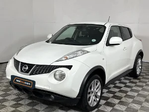 Used 2013 Nissan Juke 1.6T gt Used 2013 Nissan Juke 1.6T gt
