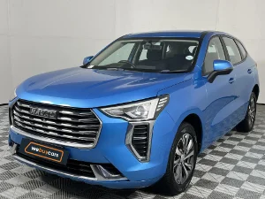 Used 2021 Haval Jolion 1.5T City Used 2021 Haval Jolion 1.5T City