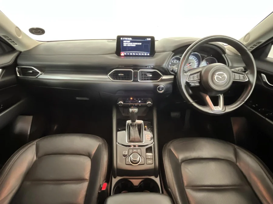 Used 2021 Mazda CX-5 2.0 Dynamic - WeBuyCars Polokwane Used 2021 Mazda CX-5 2.0 Dynamic - WeBuyCars Polokwane