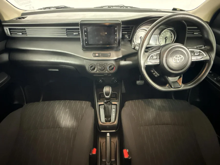 Used 2023 Toyota Rumion 1.5 SX auto - WeBuyCars Brackenfell Cape Town