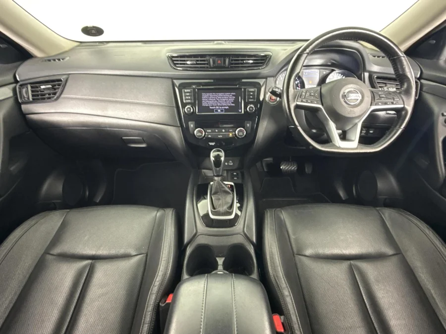 Used 2022 Nissan X-Trail 2.5 4x4 Tekna - WeBuyCars The Dome Used 2022 Nissan X-Trail 2.5 4x4 Tekna - WeBuyCars The Dome