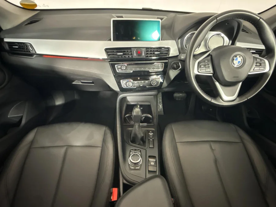 Used 2019 BMW X1 sDrive18d - WeBuyCars Brackenfell Cape Town Used 2019 BMW X1 sDrive18d - WeBuyCars Brackenfell Cape Town
