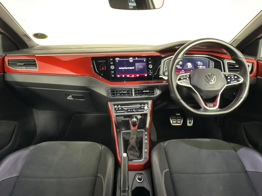 Used 2023 Volkswagen Polo GTI - WeBuyCars Gqeberha Used 2023 Volkswagen Polo GTI - WeBuyCars Gqeberha