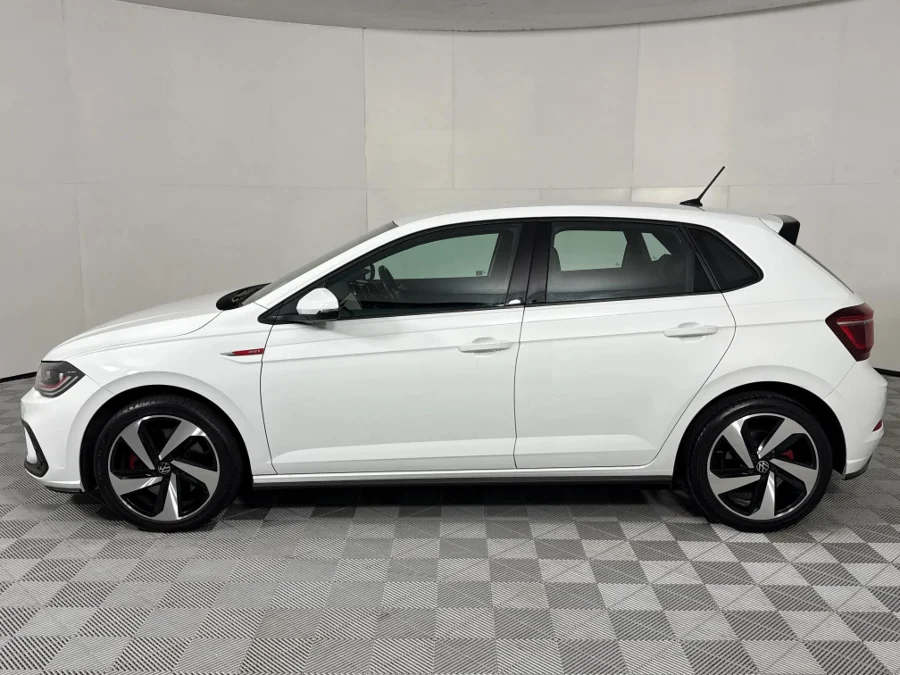 Used 2023 Volkswagen Polo GTI - WeBuyCars Gqeberha Used 2023 Volkswagen Polo GTI - WeBuyCars Gqeberha