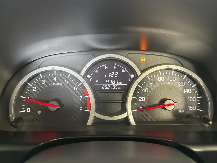 Used 2017 Suzuki Jimny 1.3 - WeBuyCars Vereeniging