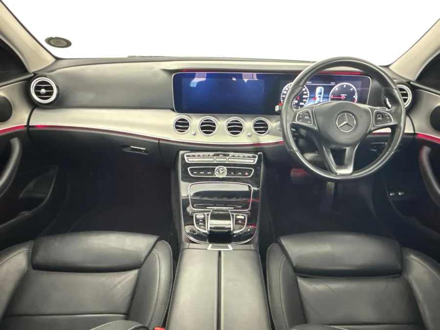 Used 2017 Mercedes-Benz E-Class E220d - WeBuyCars George Used 2017 Mercedes-Benz E-Class E220d - WeBuyCars George