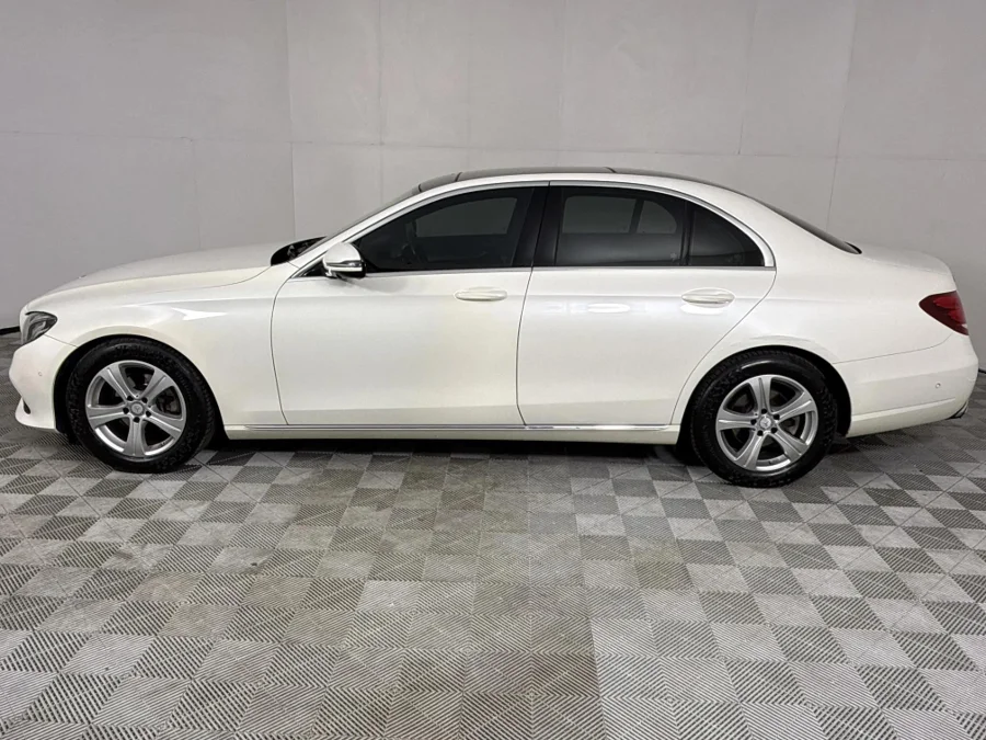 Used 2017 Mercedes-Benz E-Class E220d - WeBuyCars George Used 2017 Mercedes-Benz E-Class E220d - WeBuyCars George