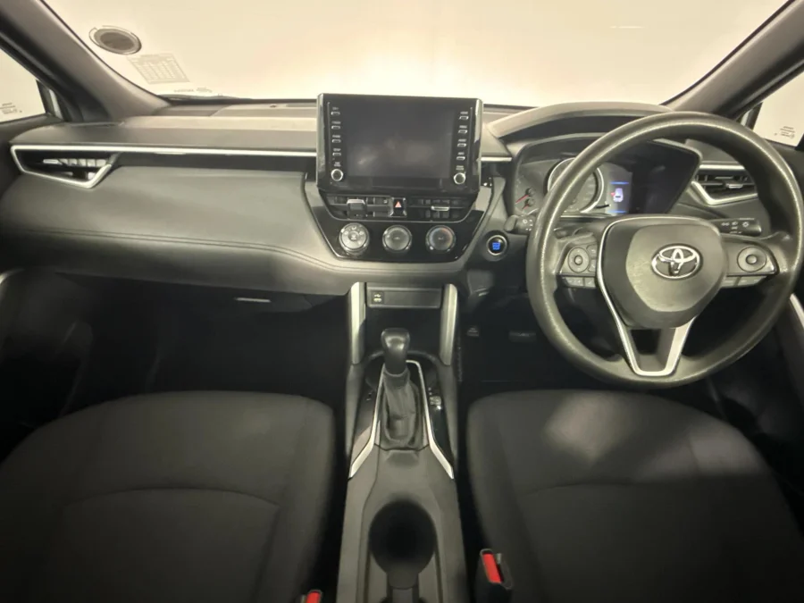 Used 2024 Toyota Corolla Cross 1.8 Xi - WeBuyCars Lansdowne Used 2024 Toyota Corolla Cross 1.8 Xi - WeBuyCars Lansdowne