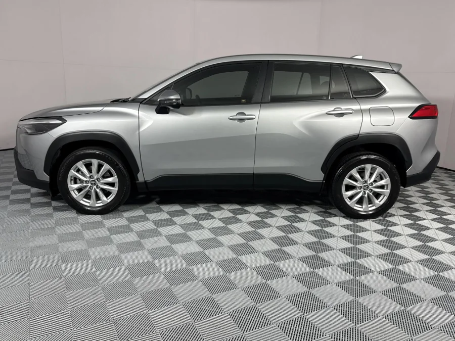 Used 2024 Toyota Corolla Cross 1.8 Xi - WeBuyCars Lansdowne Used 2024 Toyota Corolla Cross 1.8 Xi - WeBuyCars Lansdowne