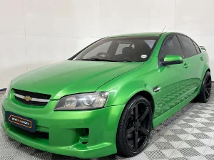 Used 2010 Chevrolet Lumina SSV auto Used 2010 Chevrolet Lumina SSV auto