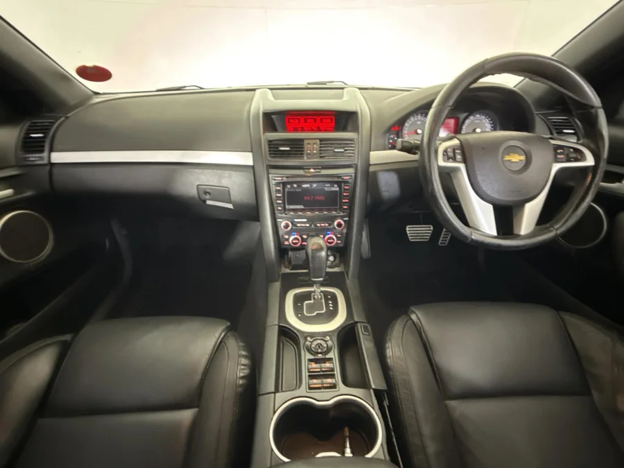 Used 2010 Chevrolet Lumina SSV auto - WeBuyCars JHB South Used 2010 Chevrolet Lumina SSV auto - WeBuyCars JHB South