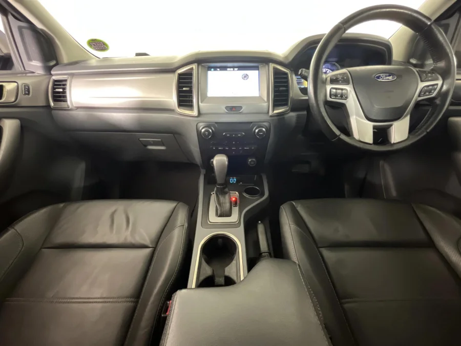Used 2017 Ford Everest 3.2TDCi XLT - WeBuyCars JHB South Used 2017 Ford Everest 3.2TDCi XLT - WeBuyCars JHB South