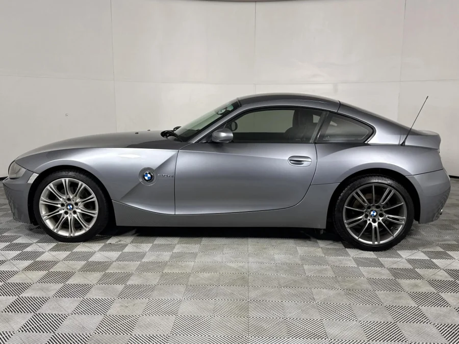 Used 2007 BMW Z4 3.0si coupe - WeBuyCars Riverhorse Used 2007 BMW Z4 3.0si coupe - WeBuyCars Riverhorse