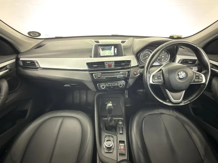 Used 2017 BMW X1 sDrive20d sports-auto - WeBuyCars Pietermaritzburg Used 2017 BMW X1 sDrive20d sports-auto - WeBuyCars Pietermaritzburg
