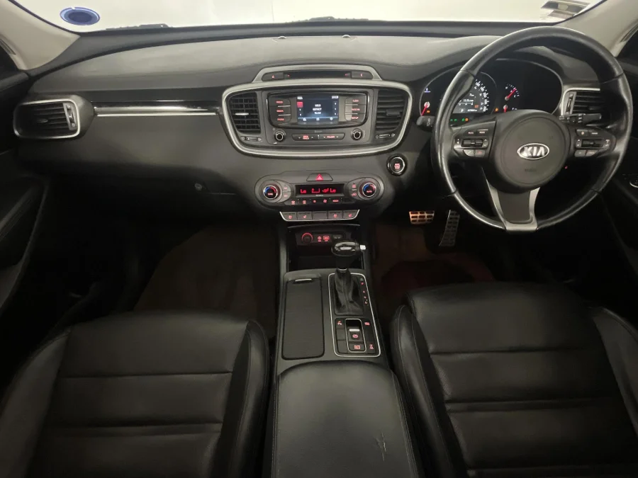 Used 2016 Kia Sorento 2.2CRDi AWD SXL - WeBuyCars Silverlakes