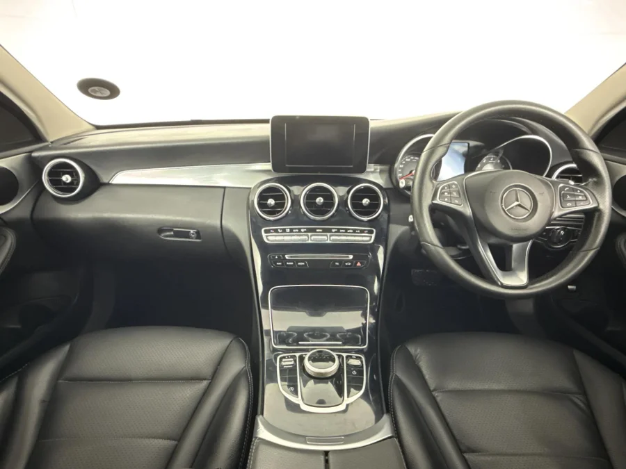 Used 2017 Mercedes-Benz C-Class C180 Avantgarde auto - WeBuyCars Pietermaritzburg Used 2017 Mercedes-Benz C-Class C180 Avantgarde auto - WeBuyCars Pietermaritzburg