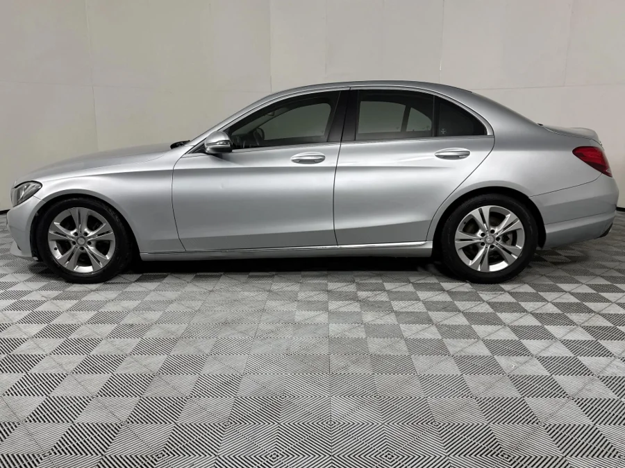 Used 2017 Mercedes-Benz C-Class C180 Avantgarde auto - WeBuyCars Pietermaritzburg Used 2017 Mercedes-Benz C-Class C180 Avantgarde auto - WeBuyCars Pietermaritzburg