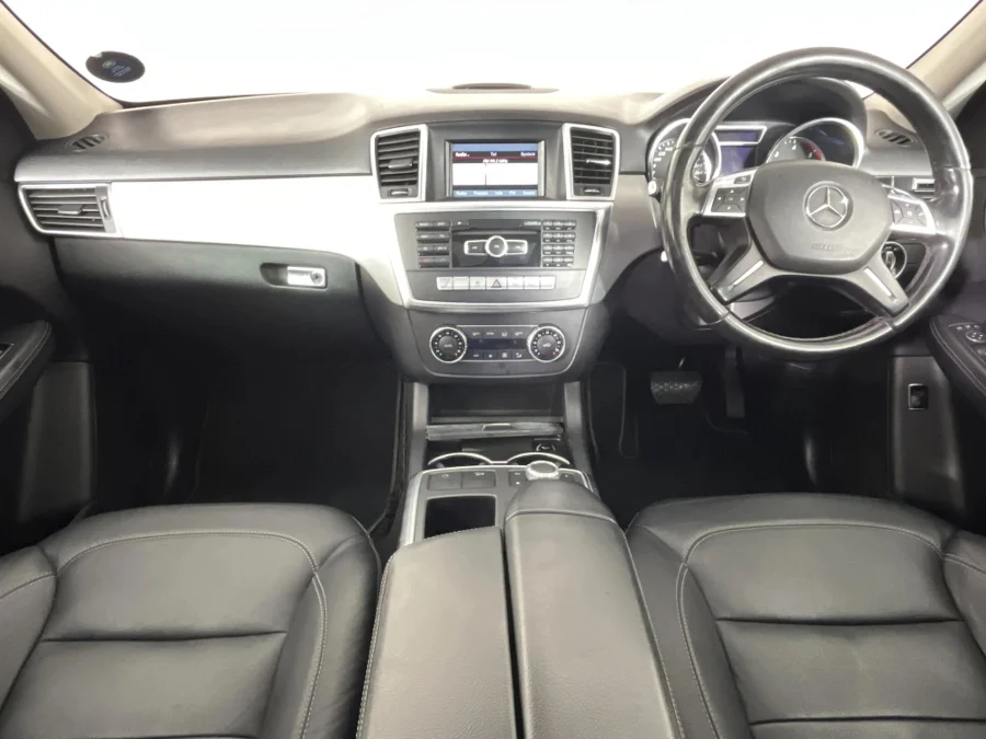 Used 2015 Mercedes-Benz ML 250 BlueTec - WeBuyCars The Dome Used 2015 Mercedes-Benz ML 250 BlueTec - WeBuyCars The Dome
