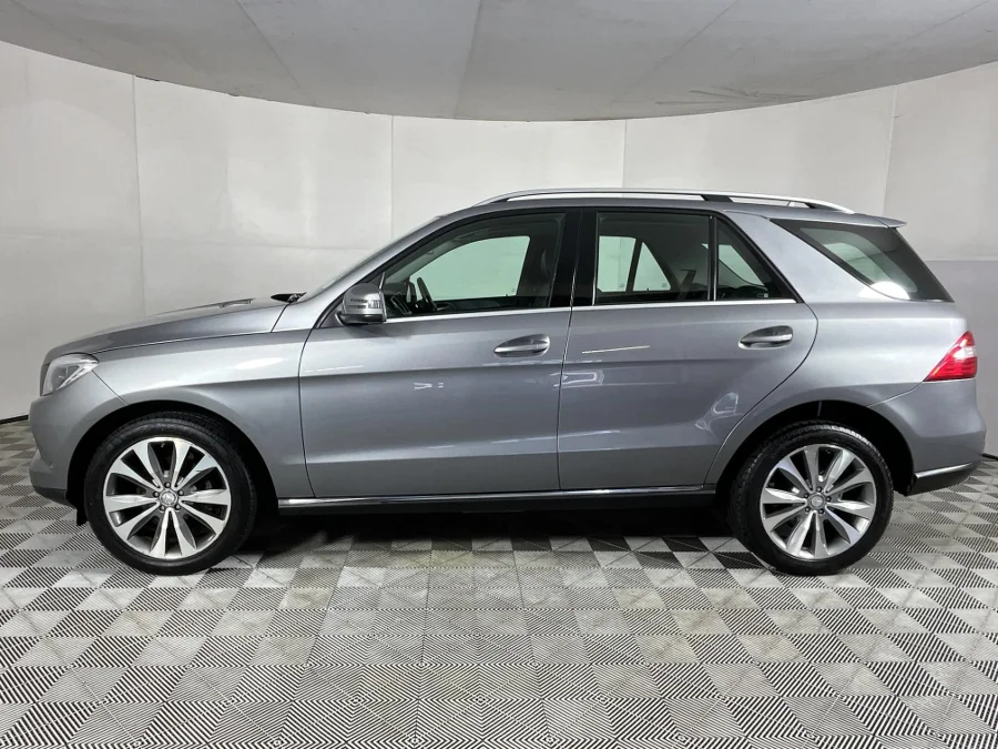 Used 2015 Mercedes-Benz ML 250 BlueTec - WeBuyCars The Dome Used 2015 Mercedes-Benz ML 250 BlueTec - WeBuyCars The Dome