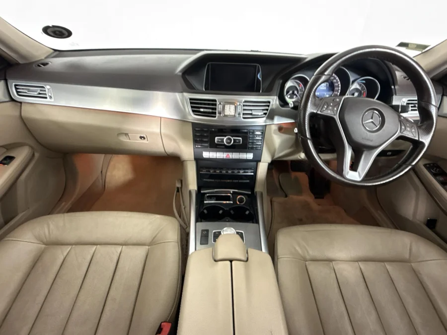 Used 2014 Mercedes-Benz E-Class E400 Elegance - WeBuyCars JHB South Used 2014 Mercedes-Benz E-Class E400 Elegance - WeBuyCars JHB South