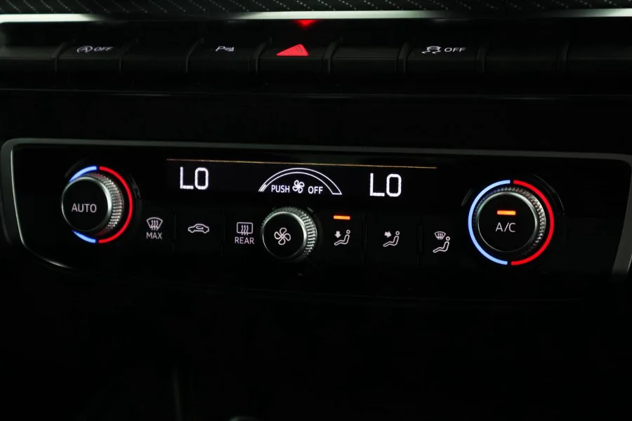 Used 2026 Audi Q2 35TFSI Black Edition - Audi Centre Hatfield
