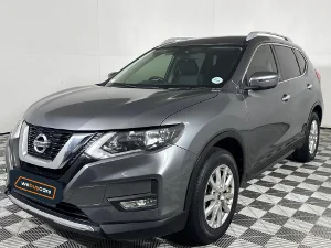 Used 2018 Nissan X-Trail 2.5 4x4 Acenta