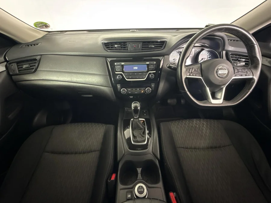 Used 2018 Nissan X-Trail 2.5 4x4 Acenta - WeBuyCars Riverhorse