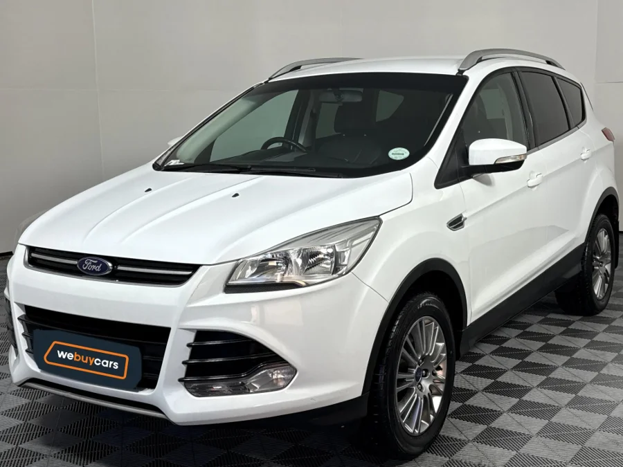 Used 2013 Ford Kuga 1.6T AWD Trend - WeBuyCars Montana Used 2013 Ford Kuga 1.6T AWD Trend - WeBuyCars Montana